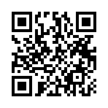 QR Code for bitcoin:16qWj2BLEqAVNZjAynf8hVnMZdwLMFThex