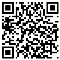 QR Code for bitcoin:16qdA5DenAfTT67mdQP3uQo2NUd23vmxGF
