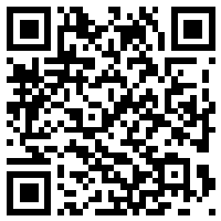 QR Code for bitcoin:16qkqZME7hMpw341daBTSkmx7oosvFgzPR