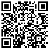 QR Code for bitcoin:16qmfGMfjv3K4LAkXfLnpAvgccVMrFnFuU