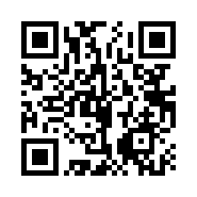 QR Code for bitcoin:16qtxBjcgspbFDnpcSGP6bFfprarBojNZZ
