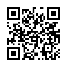 QR Code for bitcoin:16quwHmNoaBbc8MBacbW5mx4Pz6bMvQXh1