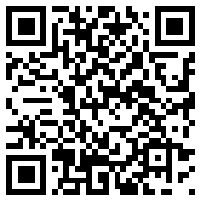 QR Code for bitcoin:16rEQnTnZLKfephp5d5ATEKBmSfMZwB3Eo