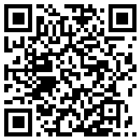QR Code for bitcoin:16rEnk1mP3JDBMwTATVsX4xsisLUj8NcMU