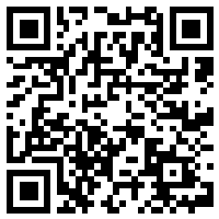 QR Code for bitcoin:16rFd67HaSpTWqvhaMCDFS5Z2mycEMki6b