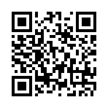 QR Code for bitcoin:16rGCavaBCbUWASYddj312WgKDviJ3FoXm