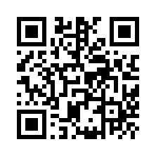 QR Code for bitcoin:16rMTeYLjF5nBhgqZPwhk4rjF8uPecrefP