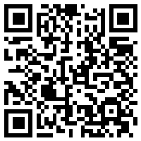 QR Code for bitcoin:16rNd9bMgut4DemUB8MB9Eec7ecniyFu6J