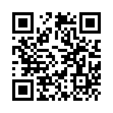 QR Code for bitcoin:16rT6kdwvYMe4sAS2yvNmnXK2jf2toNB5k