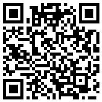 QR Code for bitcoin:16rWL6HDfR2oFSdRkj42CC1C3FFixQUnGu