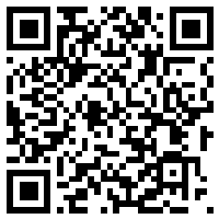 QR Code for bitcoin:16rXWY1rfXWeB2AaCKM4m16hYSirdNUPpM