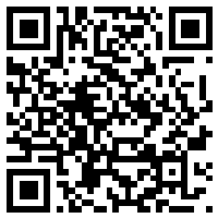 QR Code for bitcoin:16riTzariApF6h1fTJdkNQ99vbv4bxE8VB