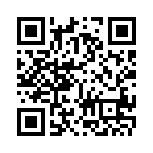 QR Code for bitcoin:16rkv1DACG5GJJbFdX6oR2ABoBphj4fqif