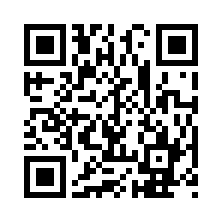 QR Code for bitcoin:16roDhVDtkELfoK4oTFpC5XJSrSbmNWGY8