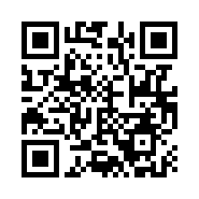 QR Code for bitcoin:16rof4wVkiaMjLhhsmdzzcPUQDLbGxYSSL