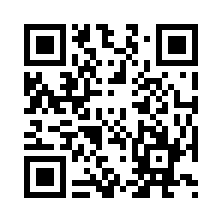 QR Code for bitcoin:16ru5ERC5KphTbejwve2TVPLTDUwxwbWd