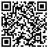 QR Code for bitcoin:16rvNrTF6p24brWCeb4AjGZPKnA9CKASnj