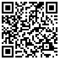QR Code for bitcoin:16s6A4JSXnUnivxQuAdskayL52orPS7CZv