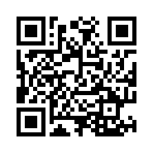 QR Code for bitcoin:16s7dxVfzChftsn5nxiNFfehQ2roYSLvQv