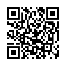 QR Code for bitcoin:16sAXWM8ysUMuVBeLDUQF3rHXkL4W4dT75