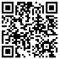 QR Code for bitcoin:16sFTXncAVHPLMQMzxENJCF58wPB2NB6z4