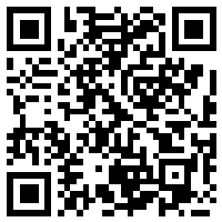 QR Code for bitcoin:16sJsZcEzSKWN3un83DTdxaWhtEs6fLreM