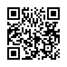 QR Code for bitcoin:16sKzyTmRGBZiVXfF9mtWnefvPtyZkZe48