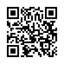 QR Code for bitcoin:16sQRJBmr8bQKVkhXh2uXLDF4rmqBm1n9t