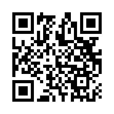 QR Code for bitcoin:16sUWaAGVba5uhbqNBncWY4odQ7FzaRLTY