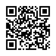QR Code for bitcoin:16sfftREfYmt7CWiJCFEM7yzxbPAS9J3ib