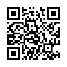 QR Code for bitcoin:16sroNxPoMCjv8itSgTMGqHFSisroh6Ez3