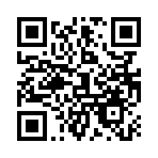 QR Code for bitcoin:16svEj7x2xJjD1AwkPP9pnmpSysLRd1Qi7