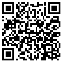 QR Code for bitcoin:16t18K7chgw85h2uCyKggawwfUbkDFF1HP