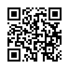 QR Code for bitcoin:16t1DaGew4QCziD4U2Pg5F4jC7gKPQcGcD