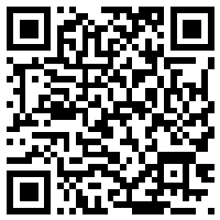 QR Code for bitcoin:16t4Cc6drMTFCbkF9krsoBiTg7sfjMUfpm