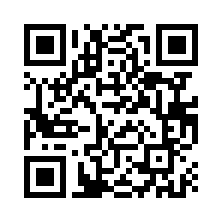 QR Code for bitcoin:16t8RhHCXCLc2FGb9Co6VuZpLkdUQpVyMX
