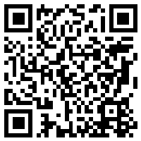 QR Code for bitcoin:16tBBcEMPCJLvVBw2MsU6JDmZEpykRqNFt
