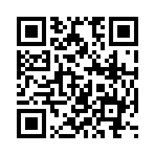 QR Code for bitcoin:16tFjHMMAMQLMUvAXvaZQkB1HM75y1kDiJ