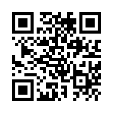 QR Code for bitcoin:16tLni8pXd3QBVfFAZqJdJchLDdQwsria6