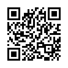 QR Code for bitcoin:16te4oSktkJCD4vTa8atcFicyfgM3UYRJ9