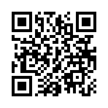 QR Code for bitcoin:16timMxM71s27rYbbDvb1CtFGpoMbLtCWZ