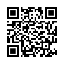 QR Code for bitcoin:16tjDJvoWCsnwmJSf63nGwJHTT53EAR8CY