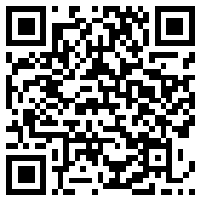 QR Code for bitcoin:16tjMdaVvU4ATkWEwhx562PDGjFps6fUEp