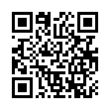 QR Code for bitcoin:16tjYAifgKpDvqPy1c5pywEpFmUq9USSne