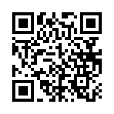 QR Code for bitcoin:16tpaxyefaRqq9GH1Po1Ebb48rDk3gYi52