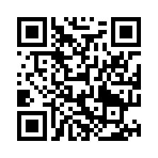QR Code for bitcoin:16trMXs2aHhDJjuDBqTDFpy2hh6PUSUmBr