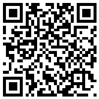 QR Code for bitcoin:16trnMPy6rDPkBB8aLRwocZAEZvkekeRgX