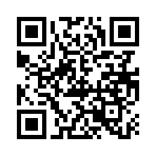 QR Code for bitcoin:16trwp4afgoZ1jVZaUnb2pKjbCzvNVrJ8a
