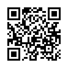 QR Code for bitcoin:16tt2eQW92uSNvcSXP5i4Fj85jNUKLqPyq