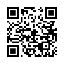 QR Code for bitcoin:16tvcEt2KpeTf7YQFw5b48uW3zC4DXPLJr